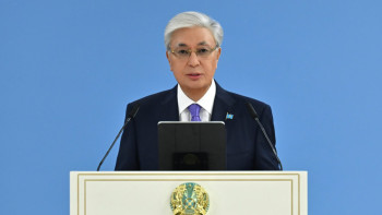 Фотография к новости: Қазақстанда 27 мың ғалым жұмыс істейді – Президент