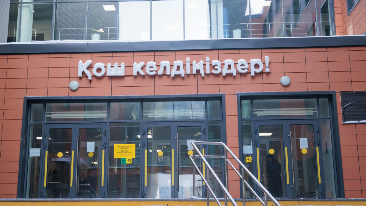  ©BAQ.KZ архиві/Артем Чурсинов