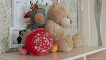 Фотография к новости: Алимент қарызы тығырыққа тіреген әке бүйрегін сатпақ болды