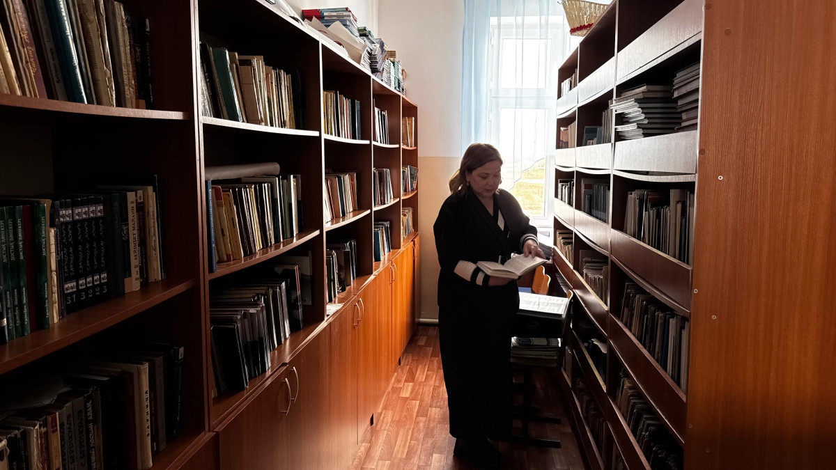  ©BAQ.KZ/Гүлжан Раманқұлова