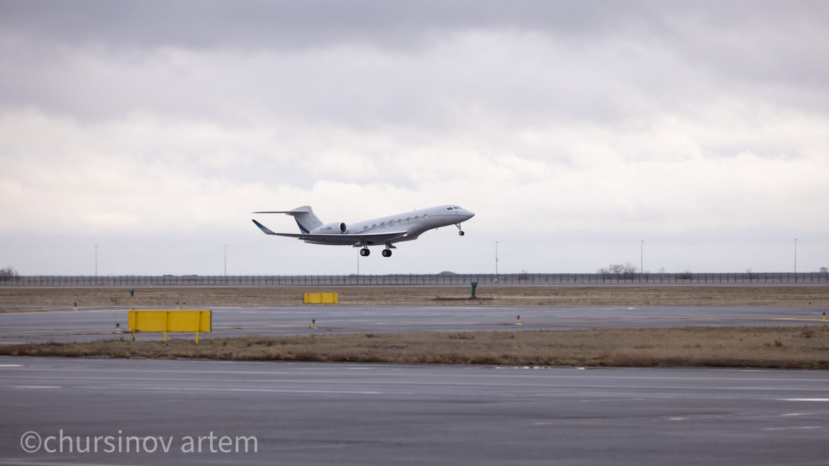  ©BAQ.KZ архиві/Артем Чурсинов