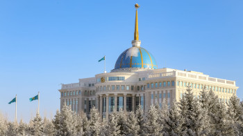 Фотография к новости: Орта держава дипломатиясы: Қазақстанның жаңа бағыты қандай болмақ?