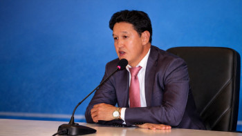 Фотография к новости: Сарапшы: Құрылтай – мемлекеттік биліктің негізгі институтына айналады