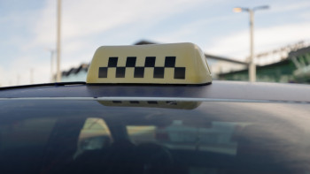 Фотография к новости: Қазақстанда ұшатын такси қашан іске қосылатыны белгілі болды