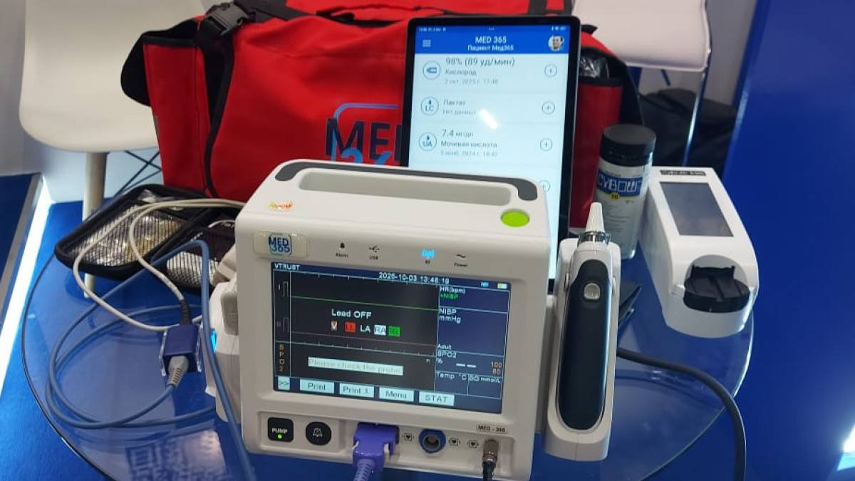  ©BAQ.KZ архиві/Мақпал Орынбек