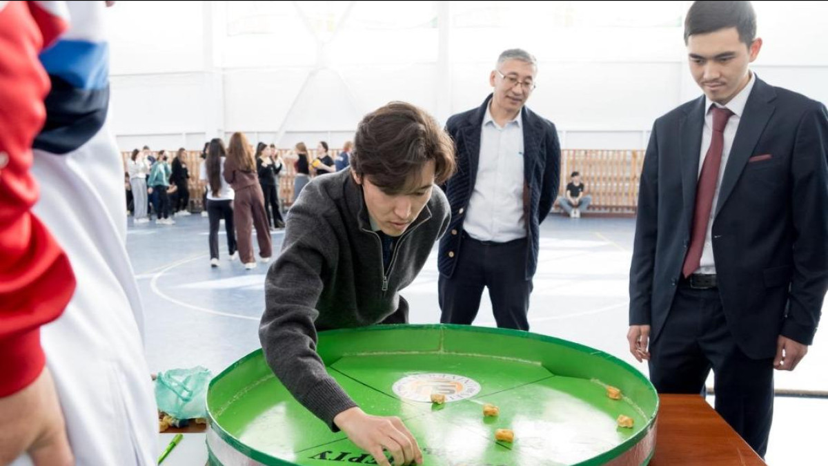  Ауыл шаруашылығы министрлігі