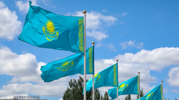 Фотография к новости: Қазақстан әлемдік бақыт рейтингінде Франция мен Сингапурды басып озды