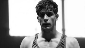 Фотография к новости: Иранда әйгілі спортшы өлім жазасына кесілді