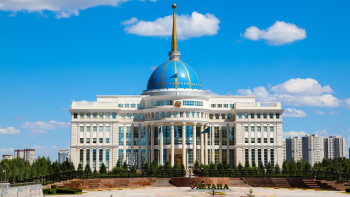 Фотография к новости: Қазақстан Президентінің атына Наурыз мерекесіне орай құттықтау жеделхаттары келіп түсті