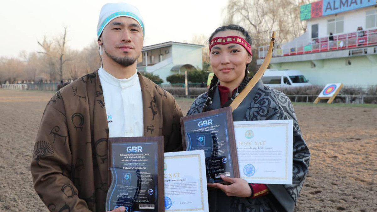  Алматы қаласы әкімдігі