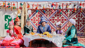 Фотография к новости: Наурызға неге тыйым салынды: Ұмытылмаған мерекенің шынайы тарихы