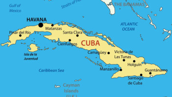 Фотография к новости: Куба АҚШ-тың ықтимал басқыншылығына дайындалып жатыр