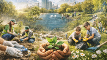 Фотография к новости: Тазару күні: Наурызнаманың мәні мен маңызы