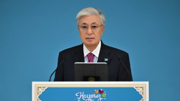 Фотография к новости: Мемлекет басшысы қазақстандықтарды "Тазару күніне" қатысуға шақырды