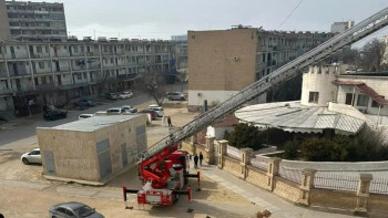 Фотография к новости: "Өзіне қол жұмсады" деп ойлаған: Ұйқыны жақсы көретін ақтаулық келіншек елді әбігерге салды