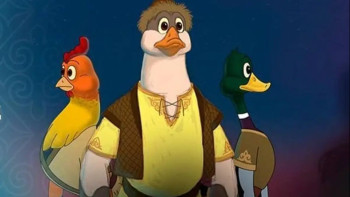 Фотография к новости: Қазақстан анимациясының апталығы басталды