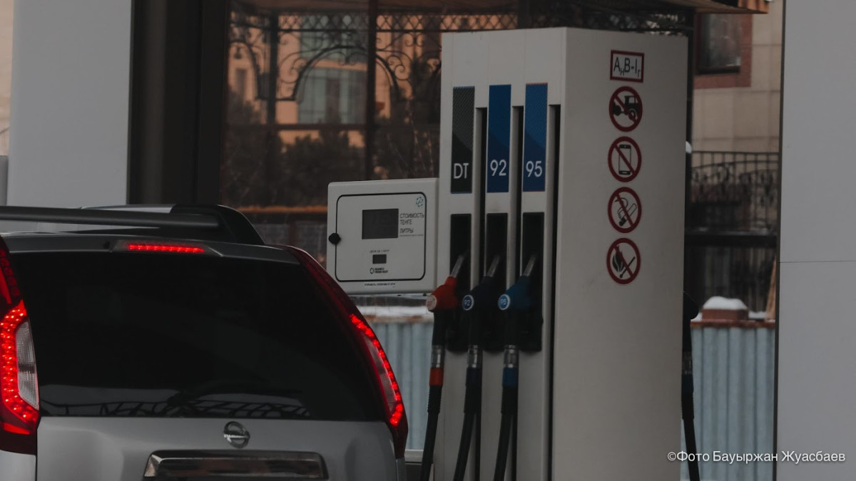  BAQ.KZ архиві/Бауыржан Жуасбаев