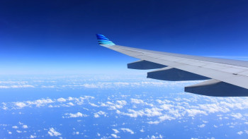 Фотография к новости: FlyArystan Өскемен – Астана рейсіндегі жанжалға түсініктеме берді