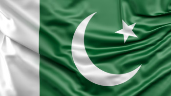 Фотография к новости: Пәкістан АҚШ пен Иран келіссөздерін өткізуге дайын екенін мәлімдеді