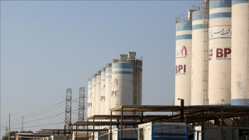 Фотография к новости: АҚШ пен Израиль Иранға тағы соққы жасады