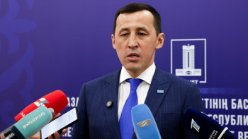 Фотография к новости: Шекарадағы рәсімдер жеңілдейді: Қазақстан мен Ресей жаңа жүйеге көшпек