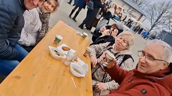 Фотография к новости: Шекарасыз Наурыз: Германиядағы диаспора мерекені тойлады