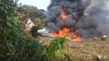 Фотография к новости: Колумбиядағы қайғылы апат: қаза тапқандар саны күрт артты