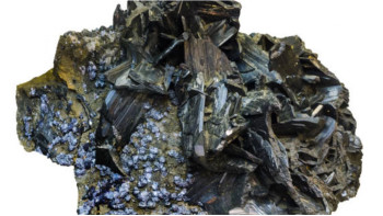 Фотография к новости: Қазақстан вольфрам өндіруден үздік үштікке енді