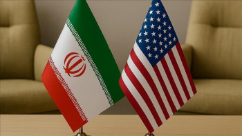 Фотография к новости: Иран бойынша бейбіт келіссөздер 26 наурызда басталуы мүмкін