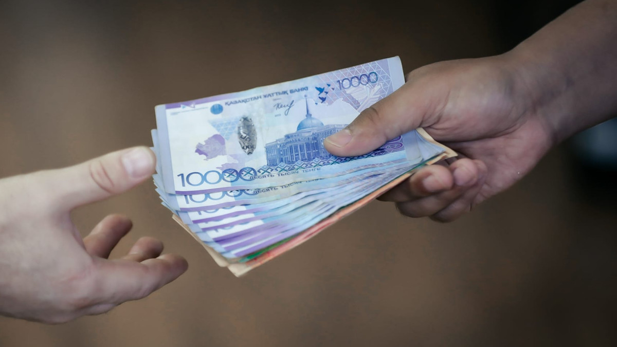  ©BAQ.KZ архиві/Арман Мухатов