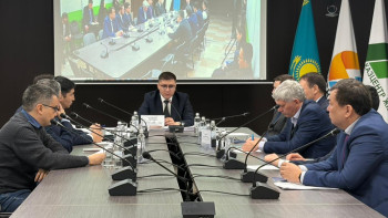 Фотография к новости: Коммуналдық тарифтер қалай өзгереді? – эксперт түсіндірді