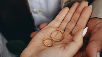 Фотография к новости: Үш минуттық неке: Қалыңдық үйленген соң күйеу жігітінің бір ауыз сөзі үшін қайта ажырасты