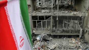 Фотография к новости: Ұжымдық қауіпсіздік туралы шарт ұйымы Иранға қатысты мәлімдеме жасады