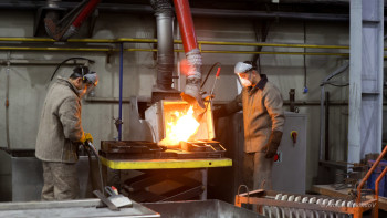 Фотография к новости: Сарапшы: Конституциялық реформа – жаңа өндірістерге жол ашады