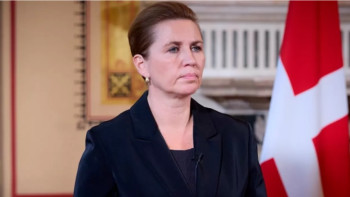 Фотография к новости: Данияда билік дағдарысы: премьер-министр отставкаға кетті