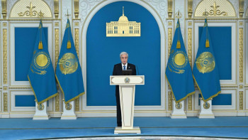 Фотография к новости: Инклюзивті спортты қолдау: Әр өңірде жаңа орталықтар ашылады