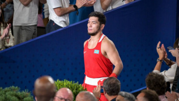 Фотография к новости: Азия чемпионатына қатысатын боксшылардың тізімі жарияланды