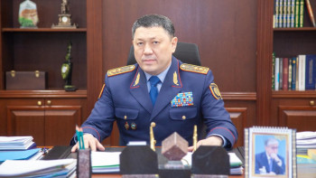 Фотография к новости: Алматыдағы жол апаты: Бірқатар басшы қызметінен босатылды