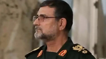 Фотография к новости: Израиль Иран әскери кемелерінің командирін өлтіргенін мәлімдеді