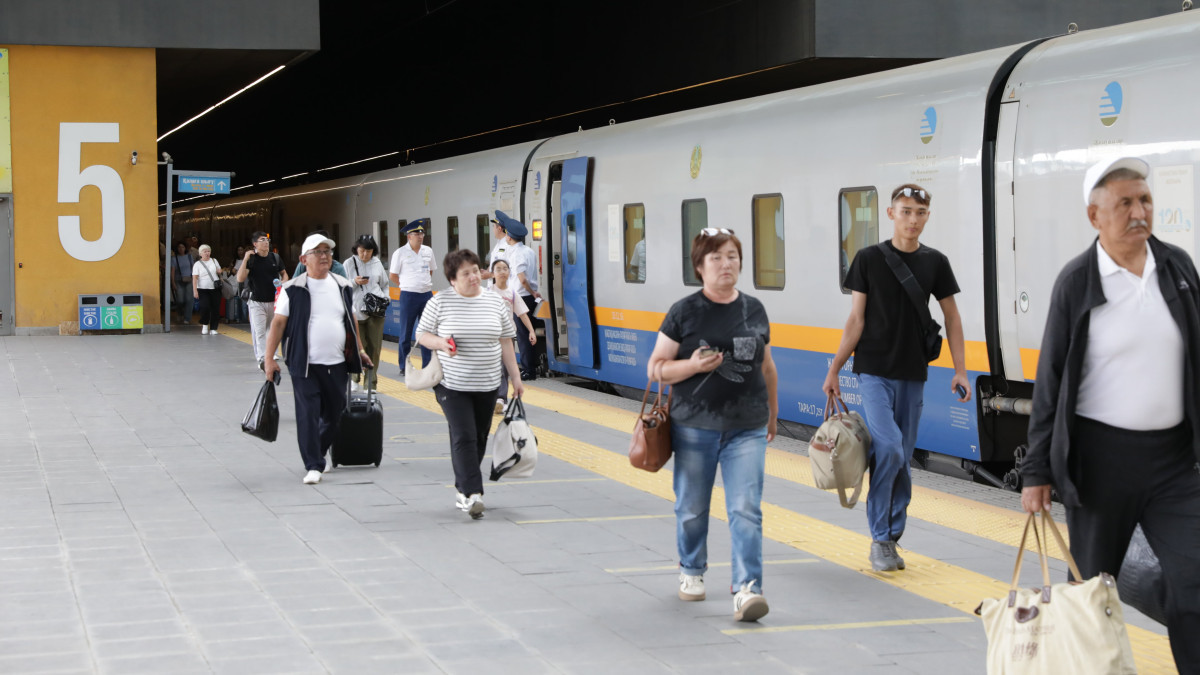  ©BAQ.KZ архиві/Арман Мухатов