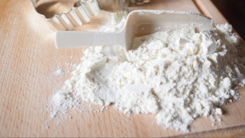 Фотография к новости: Қазақстан ұны алғаш рет АҚШ нарығына жөнелтілді