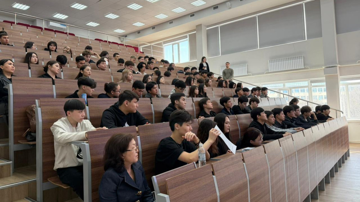  ©BAQ.KZ/Жансая Қамбар