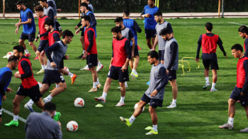 Фотография к новости: Иран билігі спортшыларға бірқатар елге баруға тыйым салды