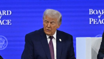 Фотография к новости: Доллар өзгереді: Банкнотта Трамптың есімі пайда болады