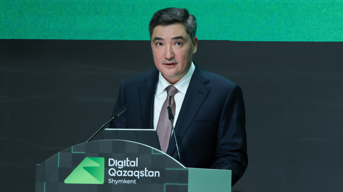  Үкімет баспасөз қызметі