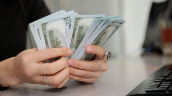 Фотография к новости: 28 наурызға арналған валюта бағамы жарияланды