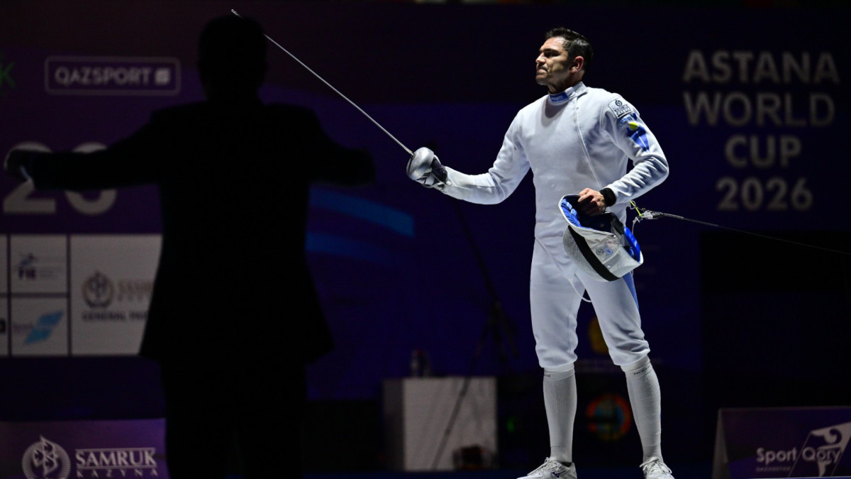  Ұлттық олимпиада комитеті