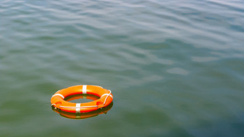 Фотография к новости: Түркістанда суға кеткен 8 жастағы бала төрт күннен бері іздестірілуде