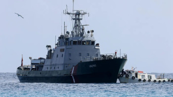 Фотография к новости: Грекия жағалауында Еуропаға бағыт алған 22 мигрант қайтыс болды