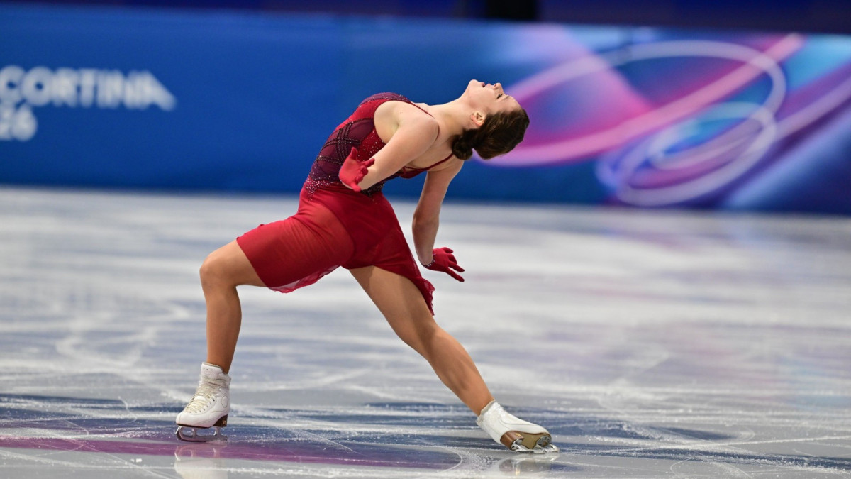  Ұлттық олимпиада комитеті